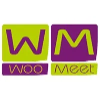 WOOMEET (WOOMEET) logo