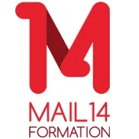 MAIL14 FORMATION logo