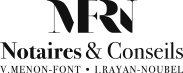 NOTAIRES ET CONSEILS logo