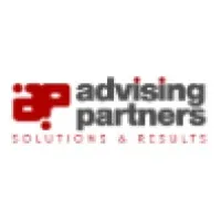 ADVISING PARTNERS (ADVISING PARTNERS) logo