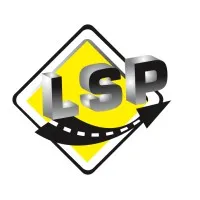 LSP (LA SIGNALISATION PROFESSIONNELLE) logo