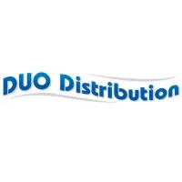 DUO DISTRIBUTION (DUO DISTRIBUTION) logo