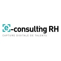 E-CONSULTING RH NORD (E-CONSULTING RH NORD) logo