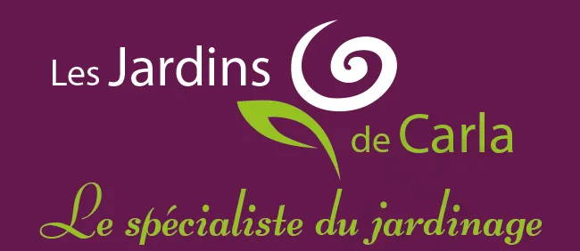 LES JARDINS DE CARLA (LES JARDINS DE CARLA) logo
