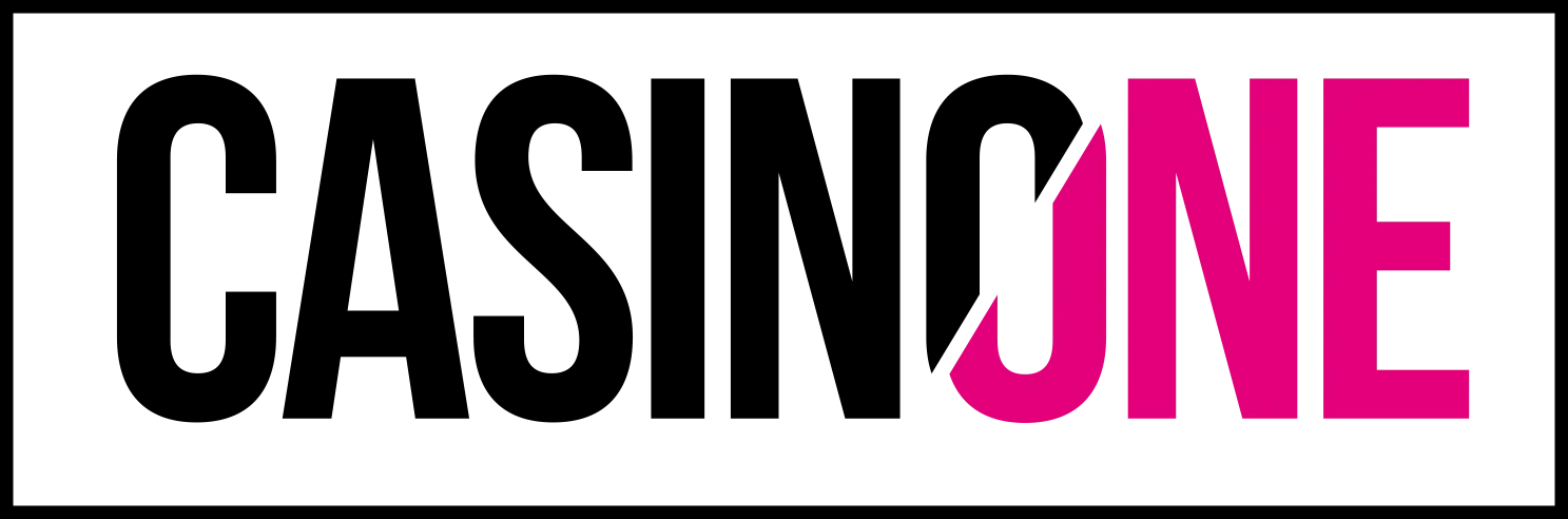 B-ONE (CASINO-ONE) logo