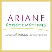 AQUITAINE CONSTRUCTION logo
