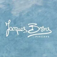 PISCINES JACQUES BRENS PRO logo