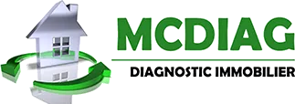 MC DIAG (MC DIAG) logo