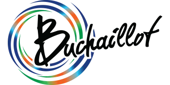 ETS BUCHAILLOT logo