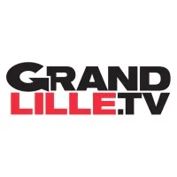GRAND LILLE TV (GRAND LILLE TV) logo