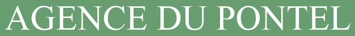 AGENCE DU PONTEL logo