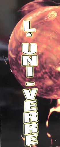 L UNI VERRE logo