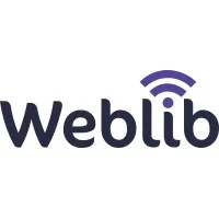 WEBLIB logo