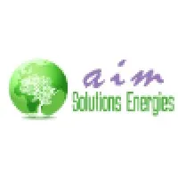 AIM SOLUTIONS ENERGIES (AIM) logo