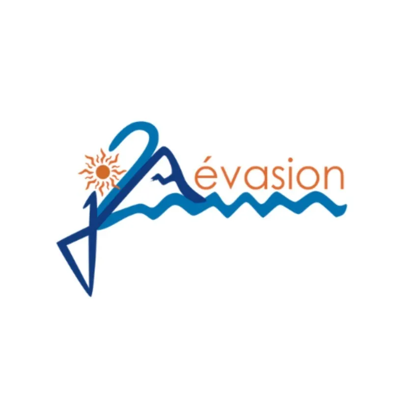 J2A-EVASION logo