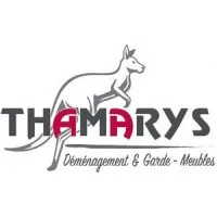 THAMARYS DEMENAGEMENT (UNIDEM  LE BUREAU DU DEMENAGEUR) logo