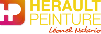 HERAULT PEINTURE (HERAULT PEINTURE) logo