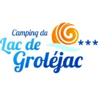 DANA LOISIRS (CAMPING DU LAC DE GROLEJAC) logo