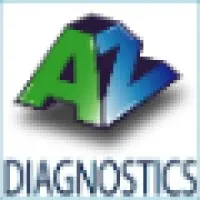 AZ DIAGNOSTICS (AZ DIAGNOSTICS) logo