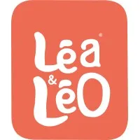 Voici le logo de la marque LEA ET LEO GROUPE (LEA ET LEO GROUPE) qui représente son identité graphique.