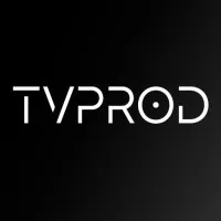 TVPROD (TVPROD) logo