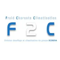 FROID CHARENTE CLIMATISATION (F2C) logo