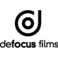 DEFOCUS FILMS logo