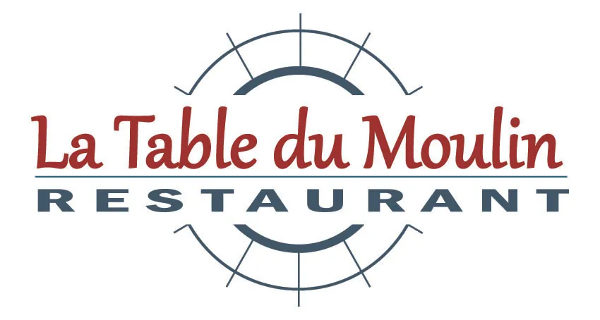 LA TABLE DU MOULIN (LA TABLE DU MOULIN) logo