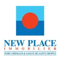 NEW PLACE logo