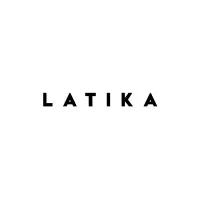 LATIKA logo