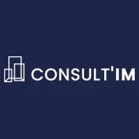 CONSULT'IM logo