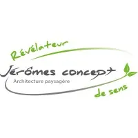 JEROMES CONCEPT logo