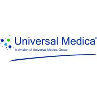 UNIVERSAL MEDICA GROUP logo