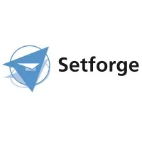 SETFORGE GIE logo