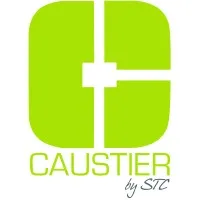 CAUSTIER - GROUPE MAF logo