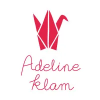 ADELINE KLAM CREATIONS PARIS (AKCP) logo