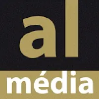 ALMEDIA (PALAMEDE) logo