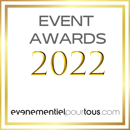 LOEMA (EVENEMENTIEL POUR TOUS) logo