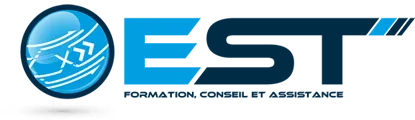 EST FORMATIONS logo