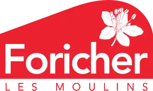 SOCIETE FORICHER - MOULINS DORMOY logo