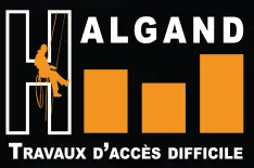 HALGAND YANN logo