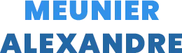 MEUNIER ALEXANDRE logo