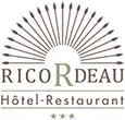MAISON RICORDEAU (HOTEL RICORDEAU) logo