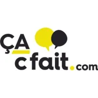 CA.C.FAIT.COM logo