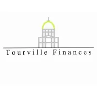 TOURVILLE FINANCES logo