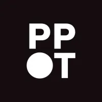 PRESS PLAY ON TAPE logo