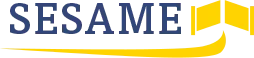 SESAME logo