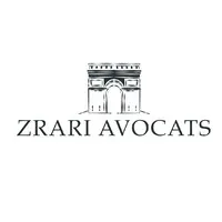 ZRARI NADIA logo