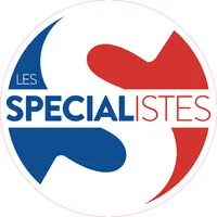 LES SPECIALISTES (LES SPECIALISTES) logo