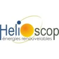 HELIOSCOP (HELIOSCOP) logo